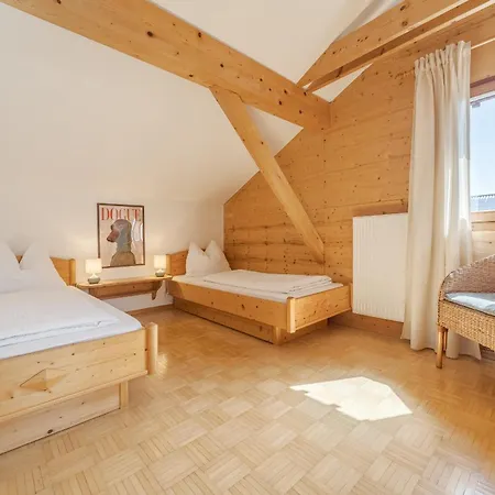 Apartment Haus H.o.f. Ramsau am Dachstein