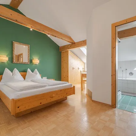 Haus H.o.f. Ramsau am Dachstein
