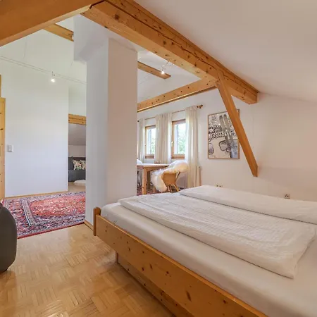 Apartment Haus H.o.f. Ramsau am Dachstein