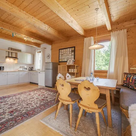 Haus H.o.f. Ramsau am Dachstein