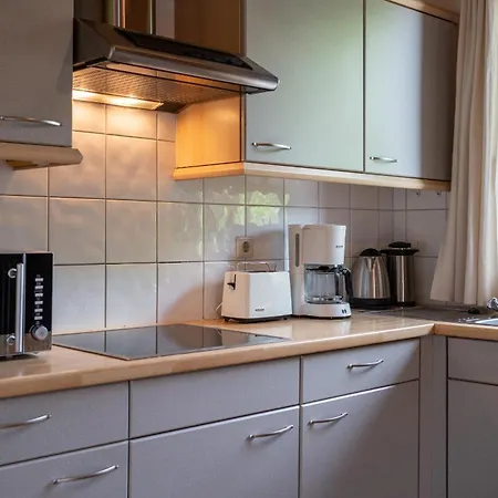 Haus H.o.f. Apartment Ramsau am Dachstein