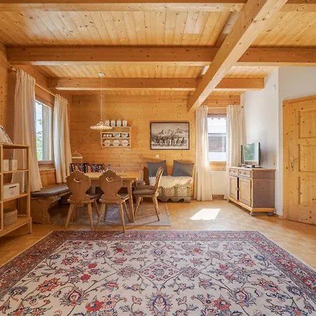 Haus H.o.f. * Ramsau am Dachstein