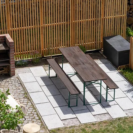 Haus H.o.f. Apartment Ramsau am Dachstein