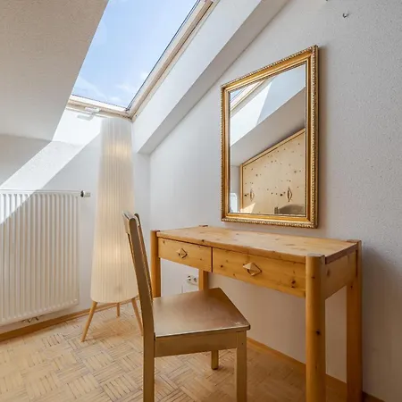 Apartment Haus H.o.f.