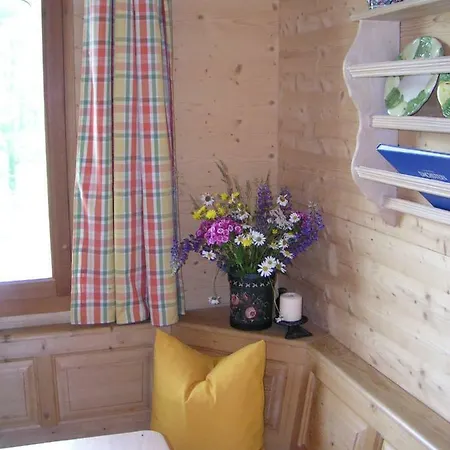 Haus H.o.f. * Ramsau am Dachstein