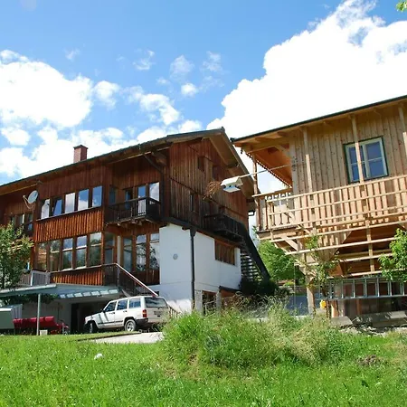 Haus H.o.f. דירה *