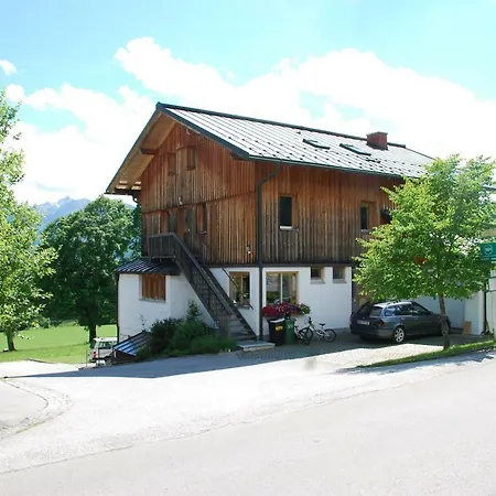 Haus H.o.f. Ramsau am Dachstein