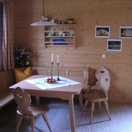 Haus H.o.f. * Ramsau am Dachstein