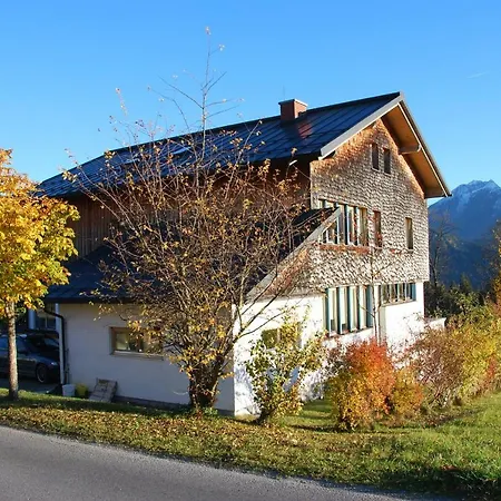 Apartamento Haus H.o.f. Ramsau am Dachstein
