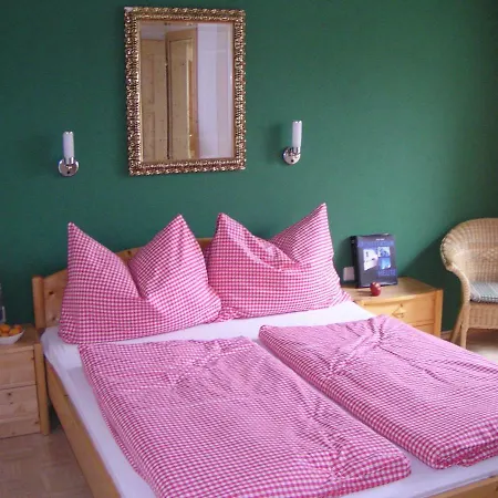 Haus H.o.f. Appartement *