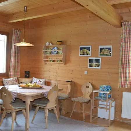 Haus H.o.f. Ramsau am Dachstein