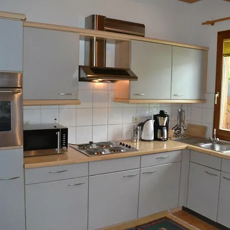 Apartment Haus H.o.f.