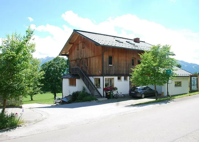 Haus H.o.f. Ramsau am Dachstein