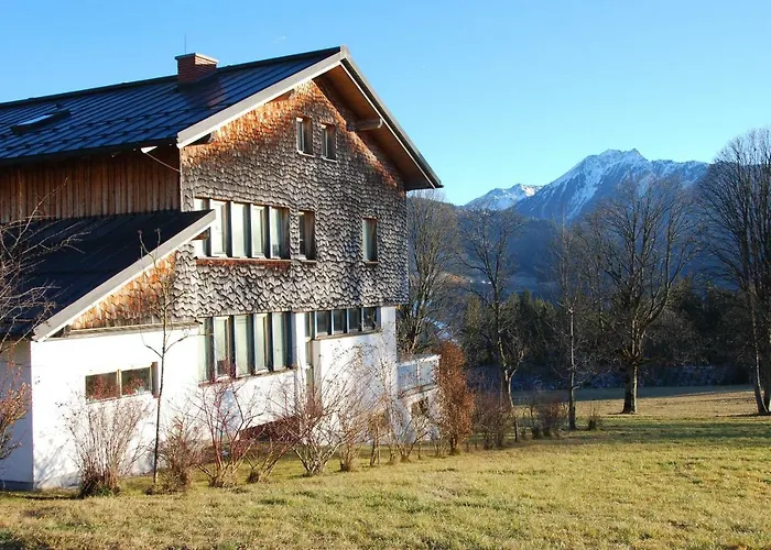 Haus H.o.f. * Ramsau am Dachstein
