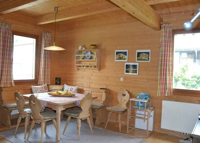 Haus H.o.f. Ramsau am Dachstein